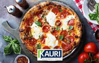 Island Pizzeria and Kebab Shop - FY25 Normalised EBITDA $268k