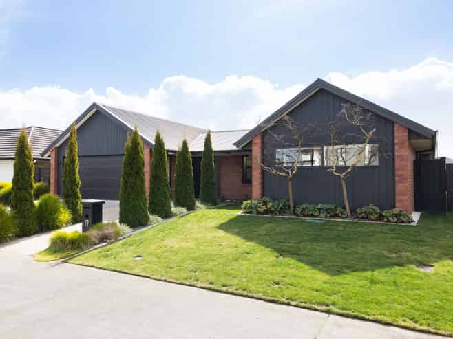22 Rose Leigh Drive, Cambridge