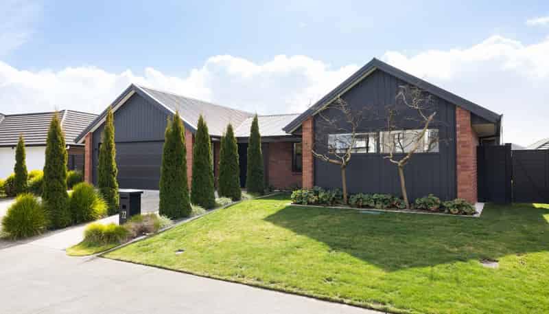 22 Rose Leigh Drive, Cambridge