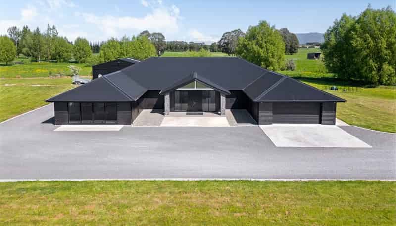 438 Park Road, Carterton