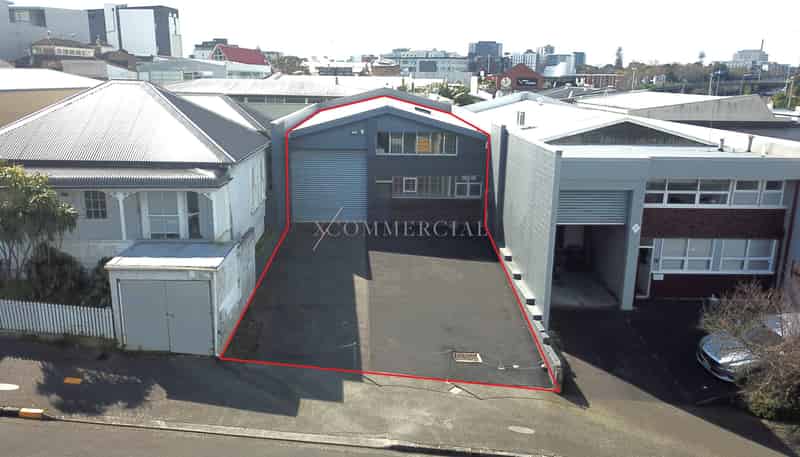12 Gundry Street, Newton