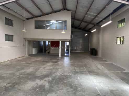 Industrial + Parking - Close to CBD!