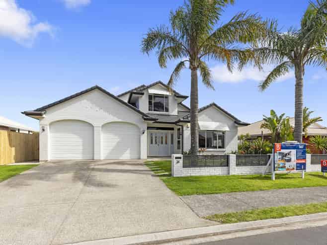 24 Fahey Avenue, Mount Maunganui