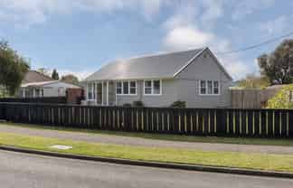 16 Robinson Street, Kawerau