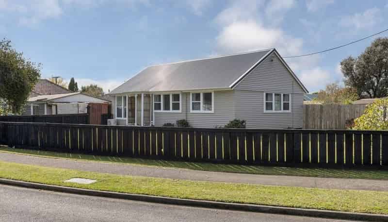 16 Robinson Street, Kawerau