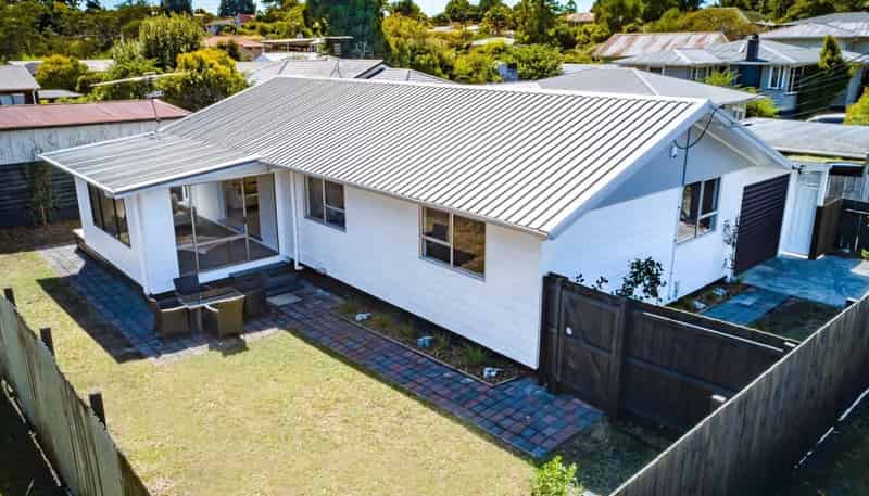 1/25 Daytona Road, Henderson