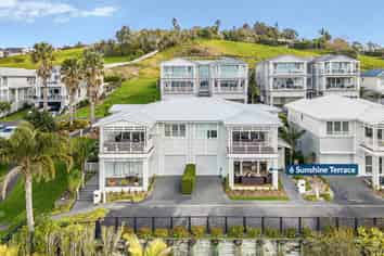 6 Sunshine Terrace, Orewa