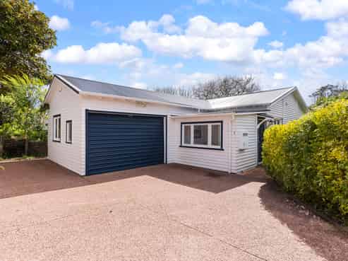 1/20 Zion Road, Birkenhead