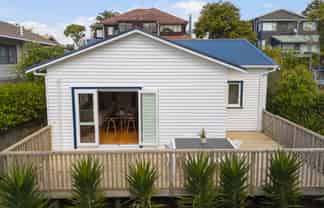 1/20 Zion Road, Birkenhead