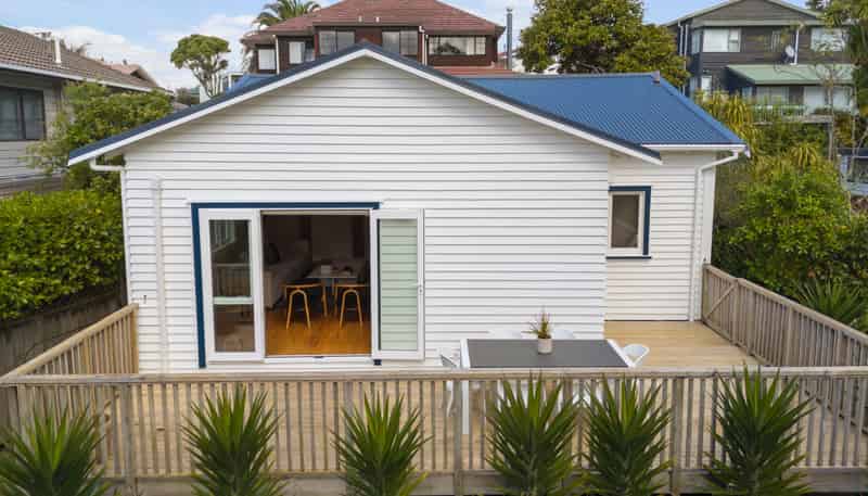 1/20 Zion Road, Birkenhead