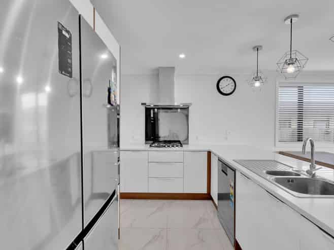 20 Te Tiireke Drive, Glenview