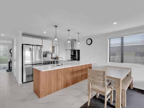 20 Te Tiireke Drive, Glenview
