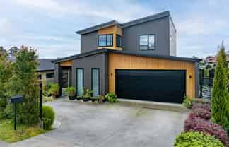 20 Te Tiireke Drive, Glenview