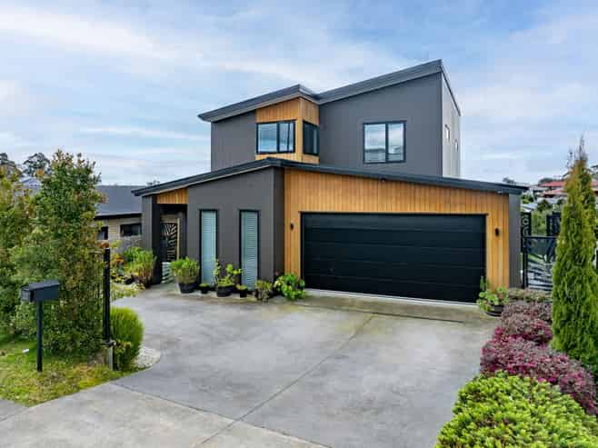 20 Te Tiireke Drive, Glenview