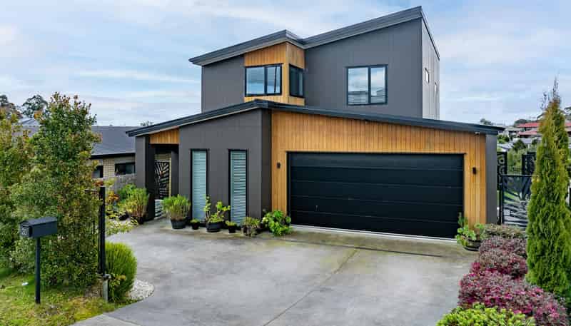 20 Te Tiireke Drive, Glenview