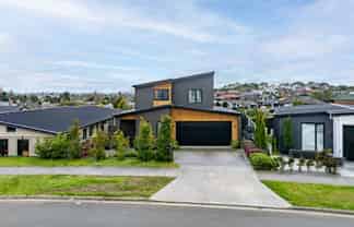 20 Te Tiireke Drive, Glenview