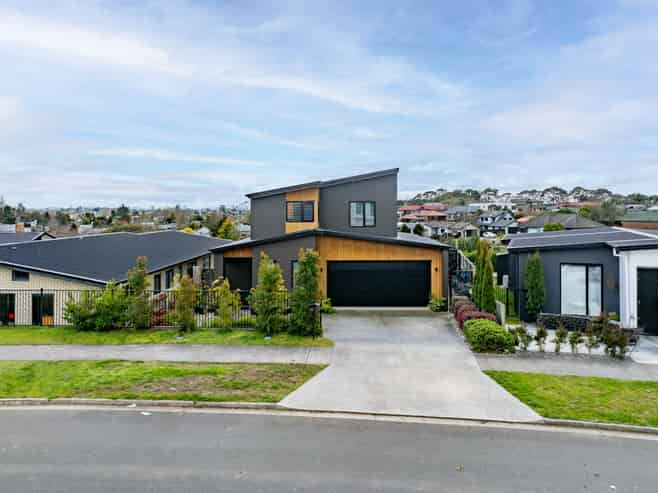 20 Te Tiireke Drive, Glenview