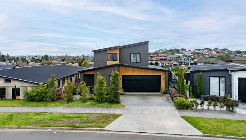 20 Te Tiireke Drive, Glenview