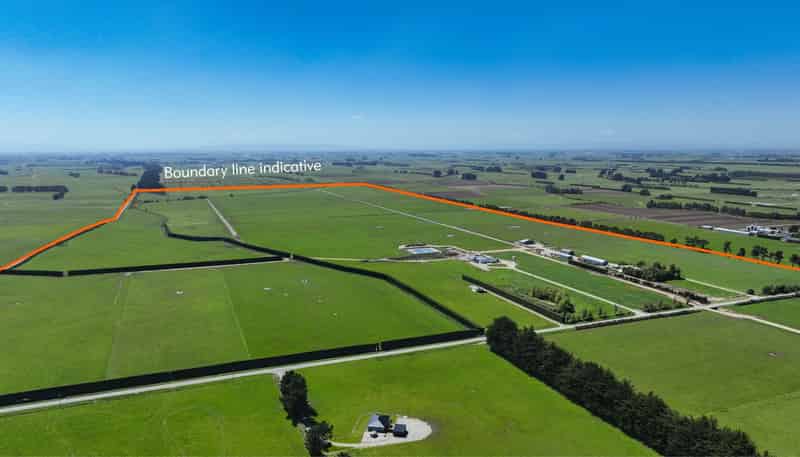 83 Fraser Road, Waianiwa