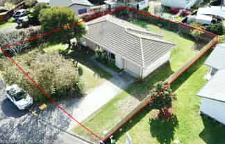 33E MacLoughlin Drive, Te Puke