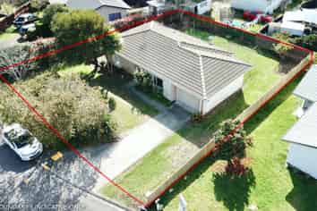 33E MacLoughlin Drive, Te Puke