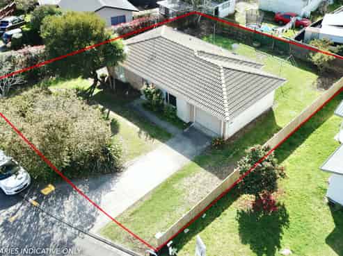 33E Macloughlin Drive, Te Puke