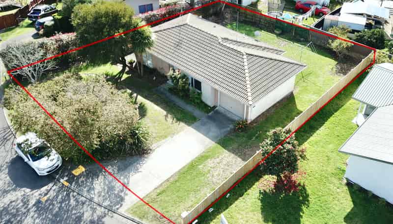 33E MacLoughlin Drive, Te Puke