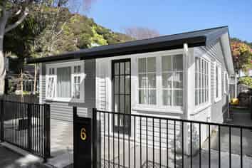 6 Kowhai Street, Eastbourne