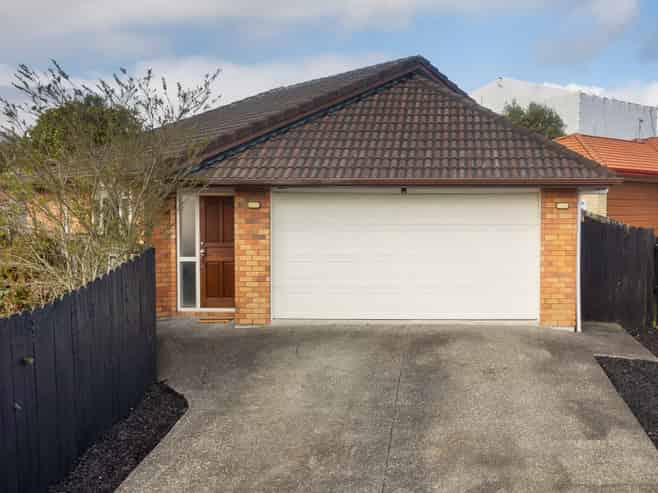 69 Mili Way South, Ranui