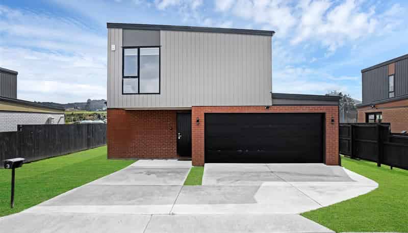  3 Waikaha Street, Pokeno