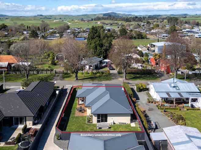 7 Miller Street, Otane