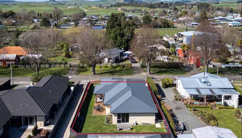 7 Miller Street, Otane