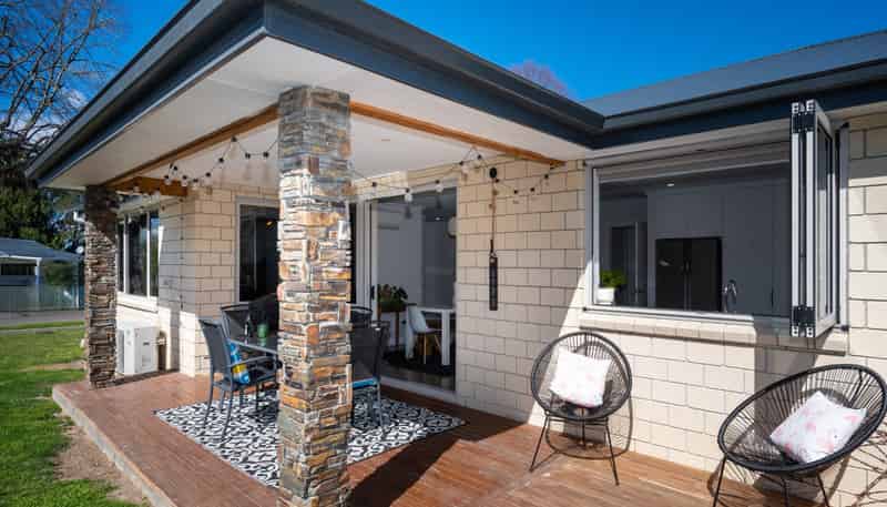 7 Miller Street, Otane