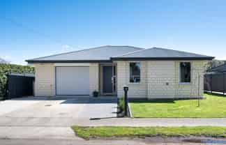 7 Miller Street, Otane