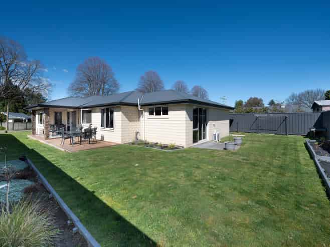 7 Miller Street, Otane