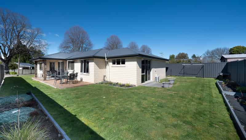 7 Miller Street, Otane