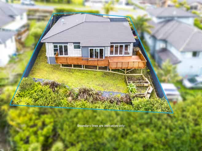 94 Lake Panorama Drive, Henderson
