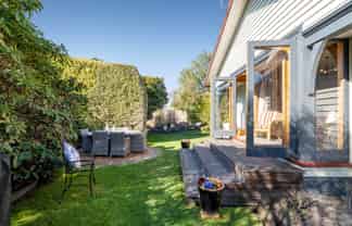 162A Avonhead Road, Avonhead