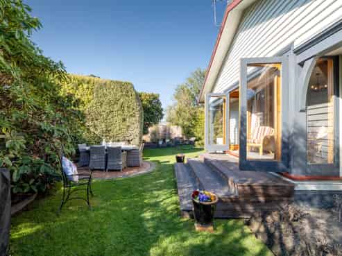 162A Avonhead Road, Avonhead