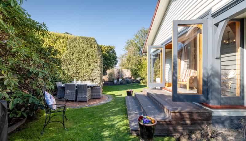 162A Avonhead Road, Avonhead