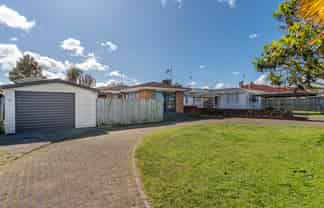 206 Te Rapa Road, Beerescourt