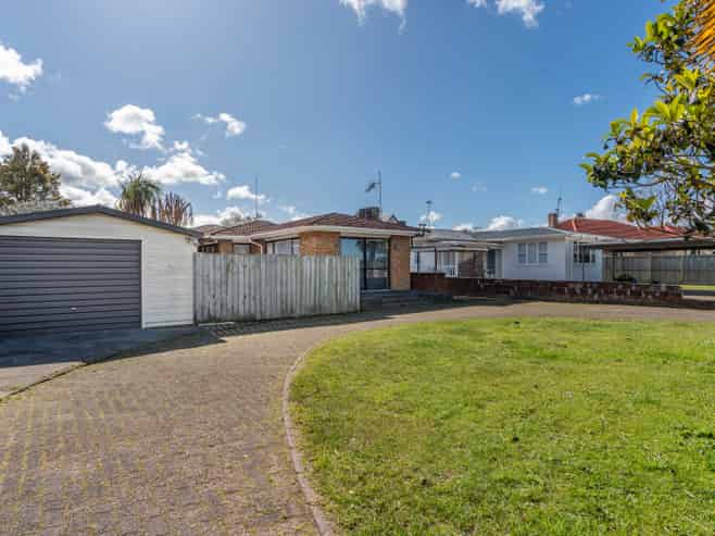 206 Te Rapa Road, Beerescourt