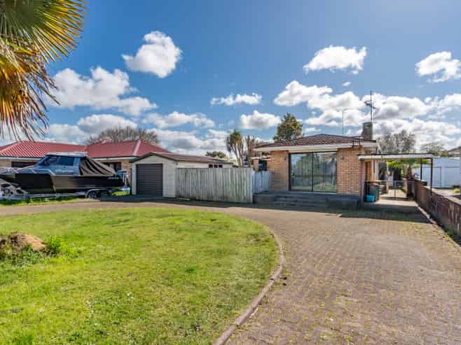 206 Te Rapa Road, Beerescourt