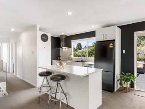 7 Paris Place, Birkenhead