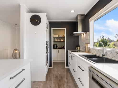 7 Paris Place, Birkenhead
