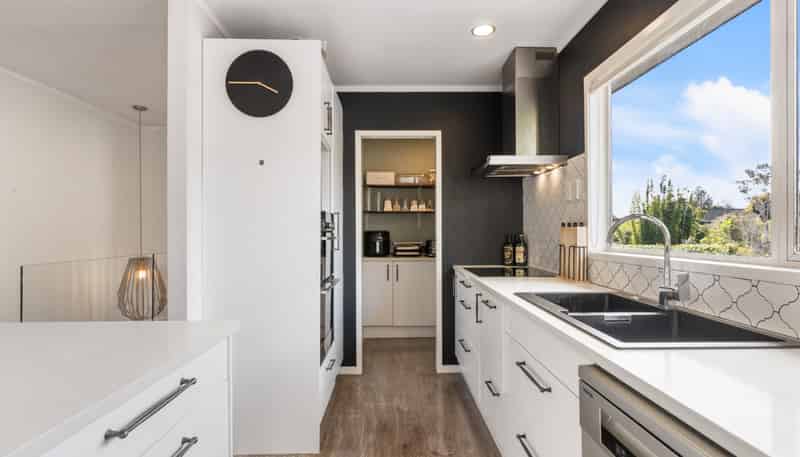 7 Paris Place, Birkenhead