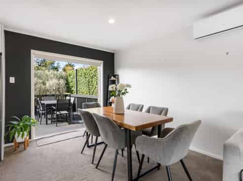 7 Paris Place, Birkenhead