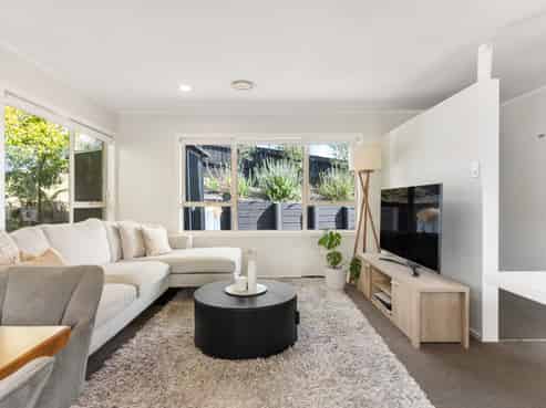 7 Paris Place, Birkenhead