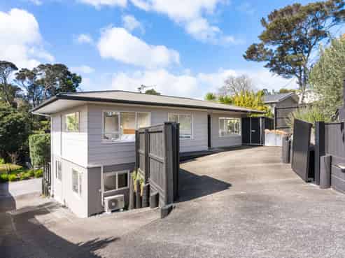 7 Paris Place, Birkenhead