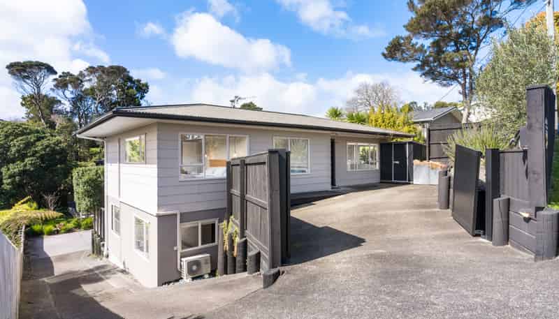 7 Paris Place, Birkenhead